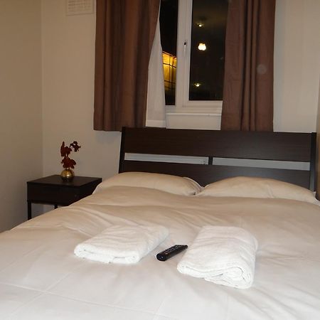 Vallance Road House Hotel Londra Esterno foto