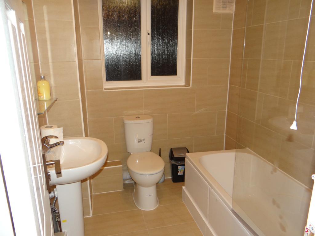 Vallance Road House Hotel Londra Esterno foto