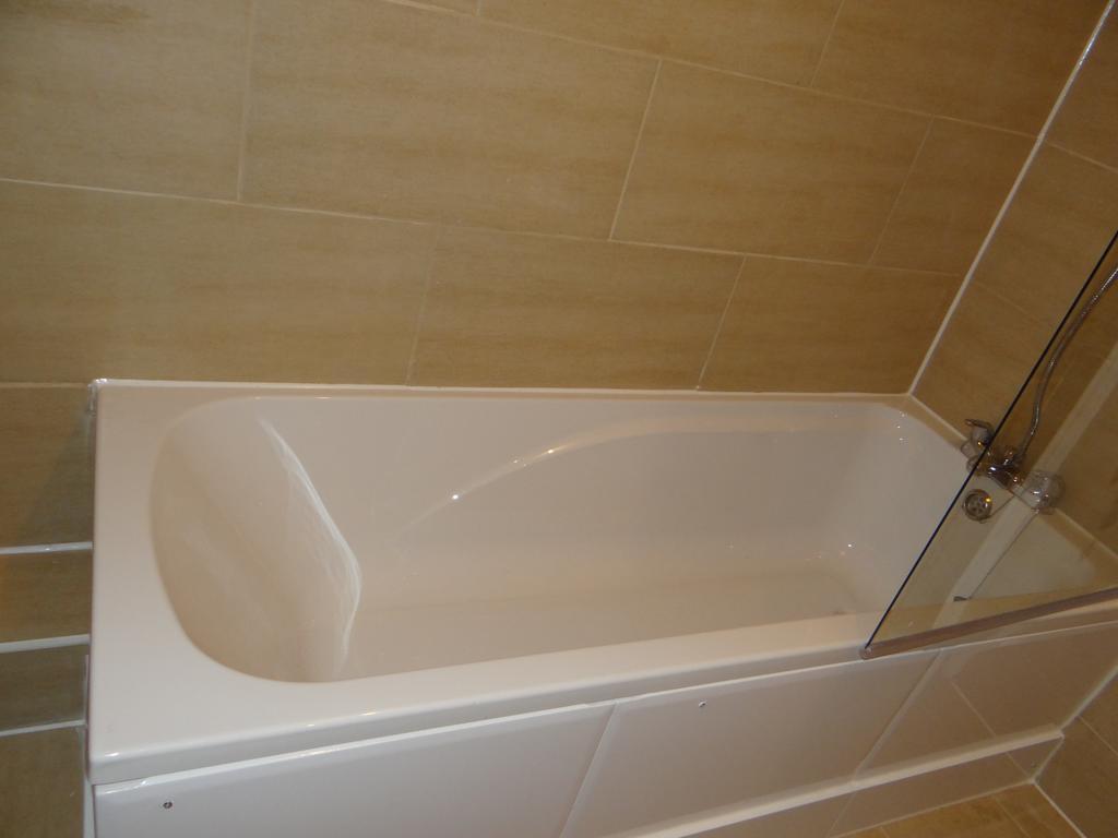 Vallance Road House Hotel Londra Esterno foto