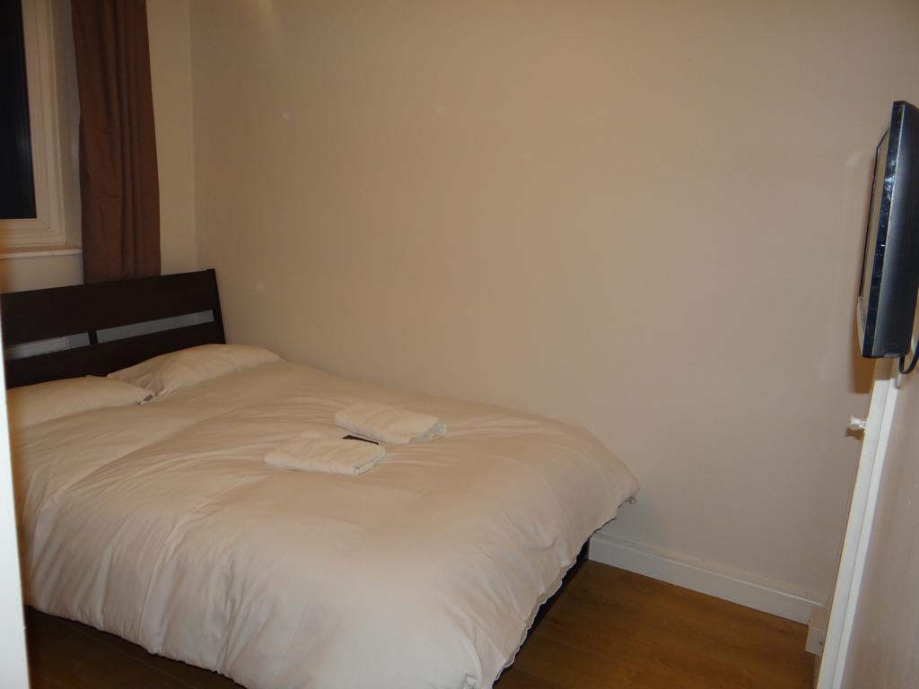 Vallance Road House Hotel Londra Esterno foto