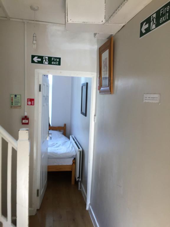 Vallance Road House Hotel Londra Esterno foto