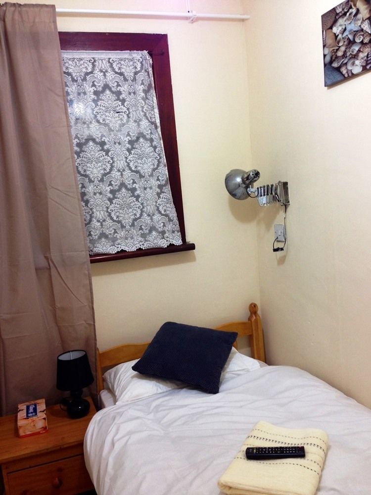 Vallance Road House Hotel Londra Esterno foto