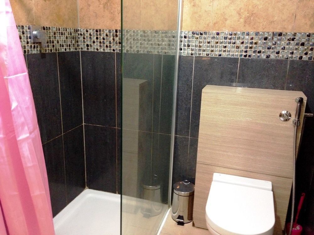 Vallance Road House Hotel Londra Esterno foto