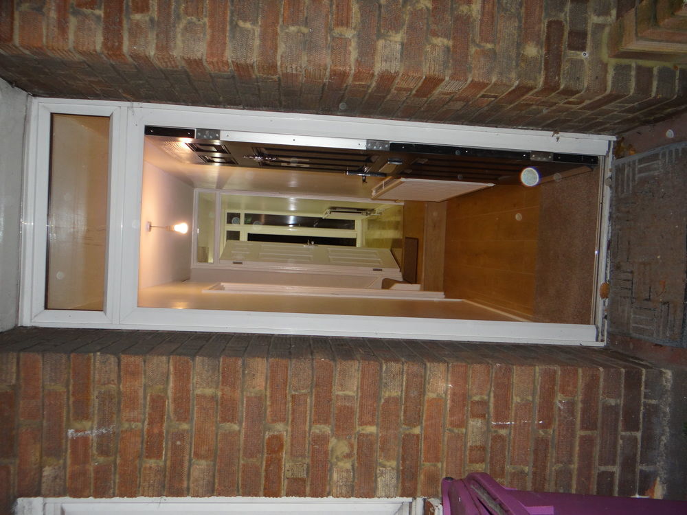 Vallance Road House Hotel Londra Esterno foto
