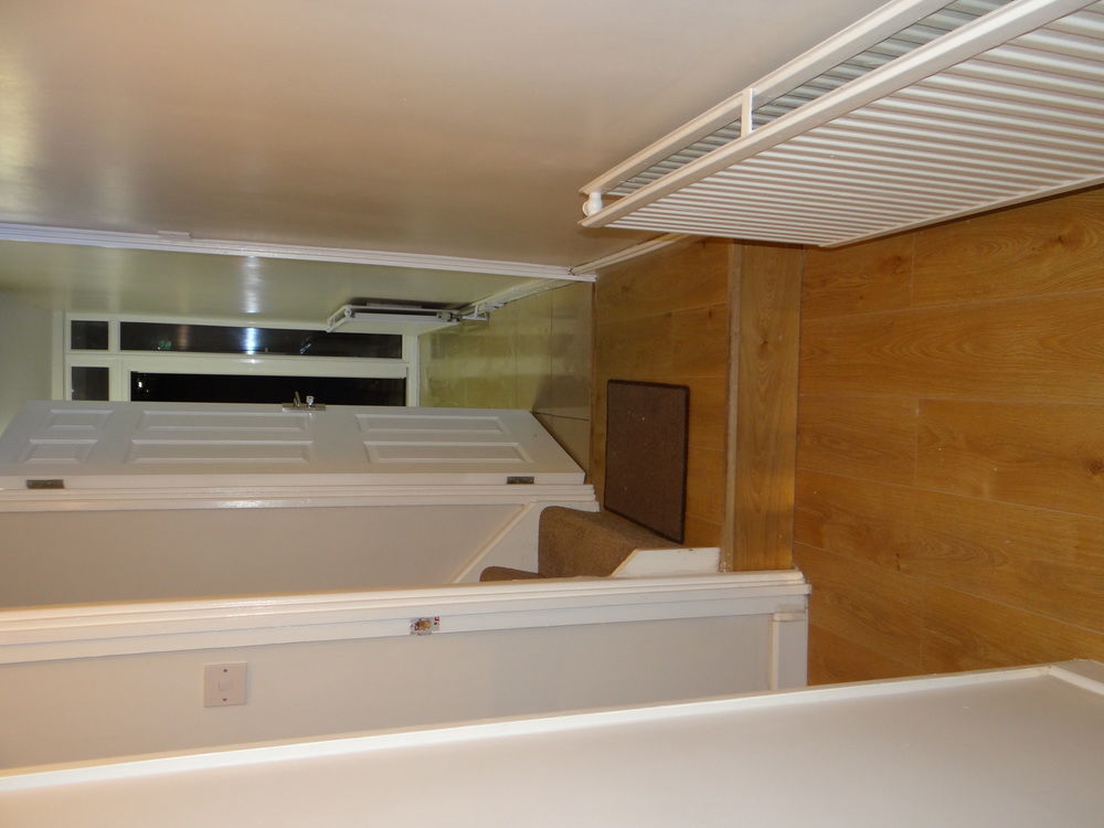 Vallance Road House Hotel Londra Esterno foto